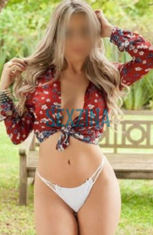 זהירות, יש לה שדיים יפים, מעסה אותם.