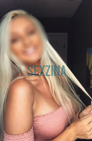 מפתה ומעורר השראה, יש לה חזה יפה