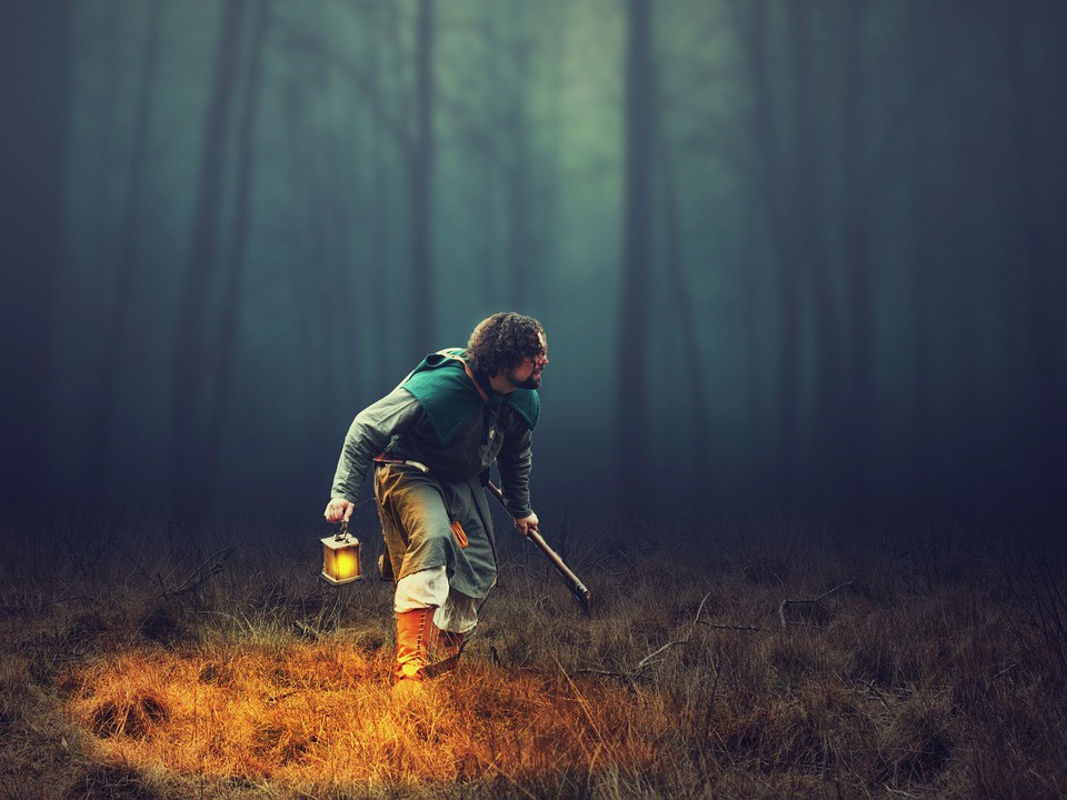 взрослый отдых