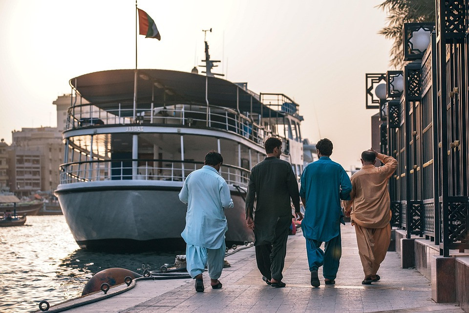 взрослый отдых