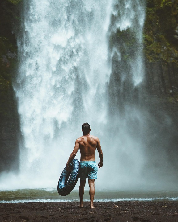 взрослый отдых